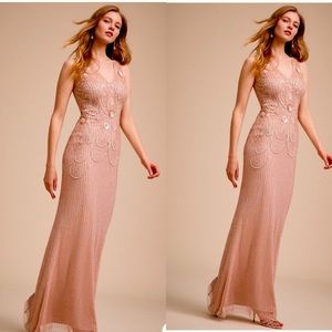 BHLDN Kincaid Dress size 6